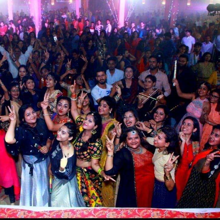 Dandiya Nights — Archive