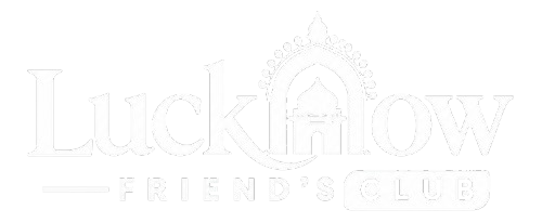 Lucknow Friends Club logo
