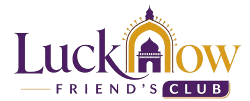 Lucknow Friends Club logo